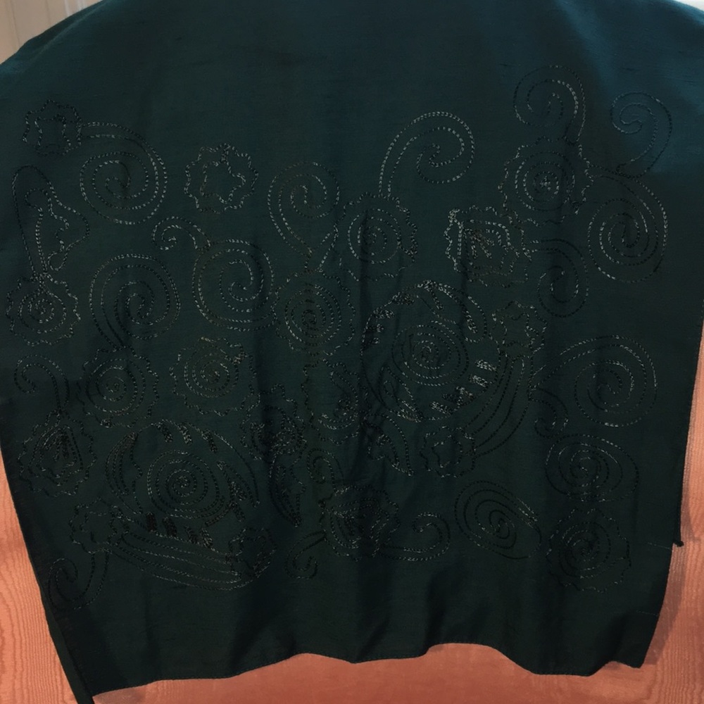Coldwater Creek scarf